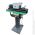 New HM MACHINERY HM ZA 250 Sheet Deburring Machine for sale