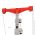 New JET SkyHyker Mobile Material Lift SKY25 for sale