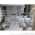 New KALAMAZOO K44E 44 in. Enclosed Wet Semi-Automatic Abrasive Metallurgical Saw  for sale