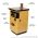 New POWERMATIC OSS10 Oscillating Spindle Sander for sale