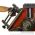 New GMC PRB-55H-1PH Angle Iron Ring Roller Single Phase for sale