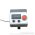 New GMC PSR-5014E-1PH Power Slip Roll Machine for sale