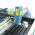 New BAILEIGH PT-48AH-W CNC Plasma Cutting Table for sale