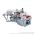 New JLH S-16MNC Automatic Mitering Bandsaw for sale