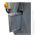 New KALAMAZOO Belt Sander with Vacuum Base for sale