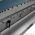 New BAILEIGH SBR-5216 4 ft x 16 ga. Shear Brake Roll for sale
