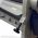 New BAILEIGH SBR-5216 4 ft x 16 ga. Shear Brake Roll for sale