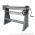New GMC SR-4116 Manual Slip Roll for sale