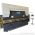 New U.S. INDUSTRIAL USY220-13 Hydraulic Press Brake w/ Y1/Y2 Configuration for sale