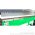 New HM MACHINERY HM HS-7S 6 ft x 16 ga. Box and Pan Brake for sale