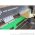 New HM MACHINERY HM HS-7S 6 ft x 16 ga. Box and Pan Brake for sale