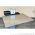 New HM MACHINERY HM ZA 250X Sheet Deburring Machine w/Duct Extractor for sale