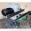New HM MACHINERY HM ZA 250X Sheet Deburring Machine w/Duct Extractor for sale