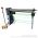 New HM MACHINERY HM TTE 1848 48 in. x 18 ga. Power Slip Roll for sale
