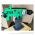 New HM MACHINERY HM TAS 150 Belt Grinder for sale