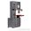 New JET VBS-1207VS-DC Continuous Variable Speed Vertical Bandsaw for sale