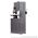 New JET VBS-1207VS-DC Continuous Variable Speed Vertical Bandsaw for sale