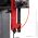 New JET VBS-1207VS-DC Continuous Variable Speed Vertical Bandsaw for sale