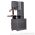 New JET VBS-2012VS-DC Continuous Variable Speed Vertical Bandsaw for sale