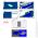 New ERBEND MFA CNC Servo Combi Sheet Metal Folding Machine for sale