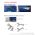 New ERBEND MFA CNC Servo Combi Sheet Metal Folding Machine for sale