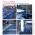 New ERBEND MFA CNC Servo Combi Sheet Metal Folding Machine for sale