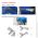New ERBEND MFB 2525 CNC Motorized Sheet Metal Folding Machine for sale