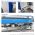 New ERBEND MFB 3220 CNC Motorized Sheet Metal Folding Machine for sale