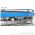 New ERBEND MFC CNC Motorized Sheet Metal Folding Machine for sale