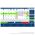New ERBEND MFC CNC Motorized Sheet Metal Folding Machine for sale