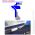 New ERBEND MFC CNC Motorized Sheet Metal Folding Machine for sale