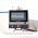 New ERBEND MFC CNC Motorized Sheet Metal Folding Machine for sale