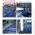 New ERBEND MFE 2050 CNC Servo Sheet Metal Folding Machine for sale