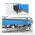 New ERBEND MFG 2515 CNC Motorized Sheet Metal Folding Machine for sale