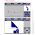 New ERBEND MFG 2515 CNC Motorized Sheet Metal Folding Machine for sale