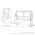New BETENBENDER Hydraulic Press Brake Model 14-190 for sale