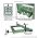 New BETENBENDER Hydraulic Press Brake Model 14-190 for sale