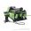 New GATOR FAB 4-Rolls Hydraulic Plate Roll - Linear Guide G4L Series for sale