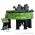 New GATOR FAB Professional Angle Roll Bending Machines | GAR Series for sale