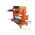 New HUTH HB-10 Manual Knee Control Bender w/028 Package for sale