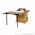 New POWERMATIC PM3000T Tablesaw w/ArmorGlide, 50 in. Rip and Extension Table PM1-PM375350KT for sale