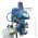 New BAILEIGH Variable Speed Vertical Mill VM-1054E-VS for sale