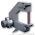 New KALAMAZOO BG272 Industrial Abrasive Belt Grinder sale