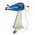 BAILEIGH Power Bead Roller Machine BR-18E-36