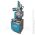 New KMT SAW Vertical Column Semi-Auto Cold Saw for sale