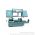 New W.F. WELLS Horizontal Cut Off Band Saw for sale