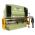 New U.S. INDUSTRIAL CNC Hydraulic Press Brake for sale