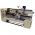 New U.S. INDUSTRIAL Precision Geared Head Engine Lathe for sale