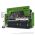 New GATOR FAB ADVANCED CAP 2080 4-Axis CNC Hydraulic Press Brake for sale