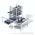 New HSG Tower Storage System for Sheets | STORE3015 for sale